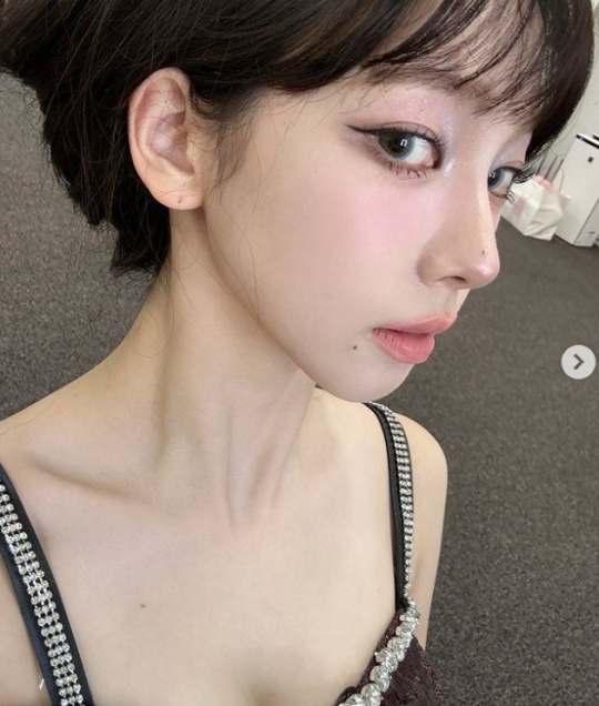 카리나 채널