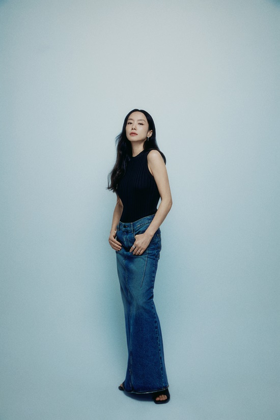 배우 전도연/사진=플러스엠엔터테인먼트 제공