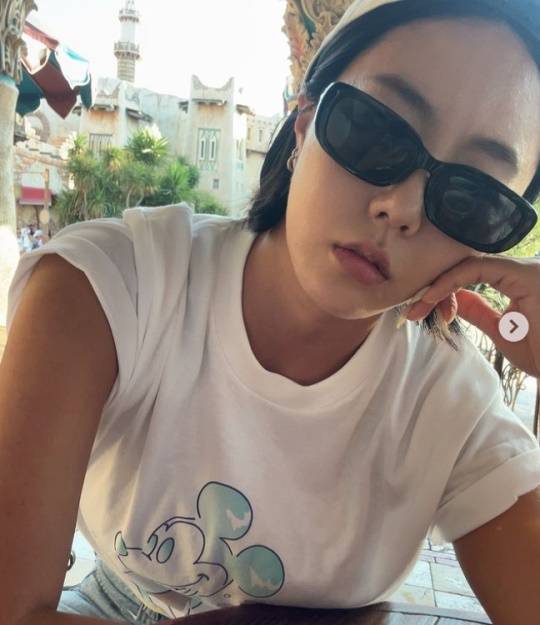 이상화 채널