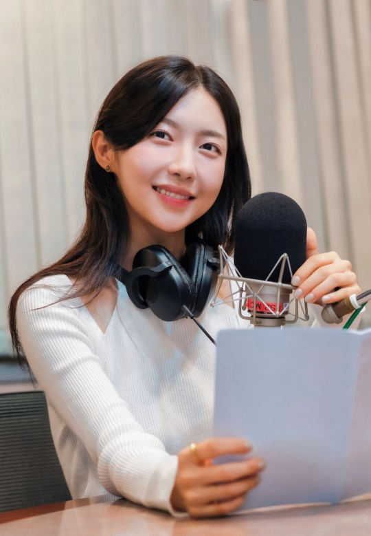 주현영/사진=SBS 제공