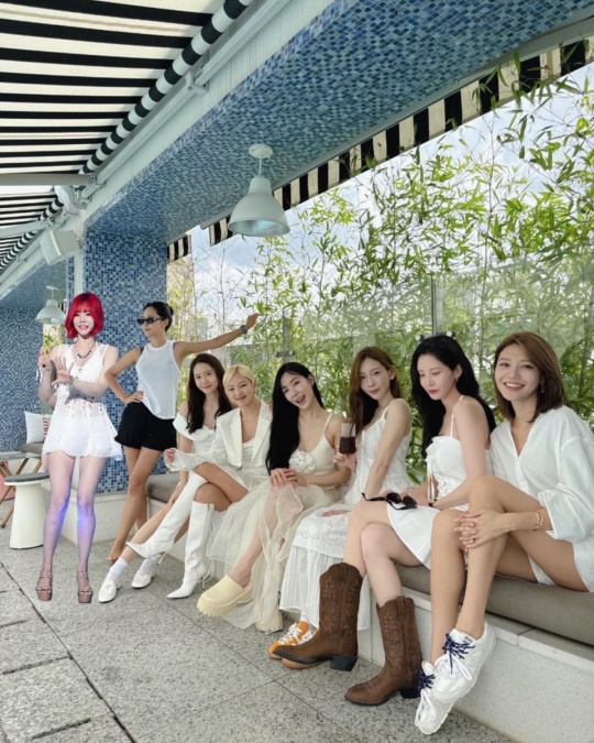 사진=서현 채널