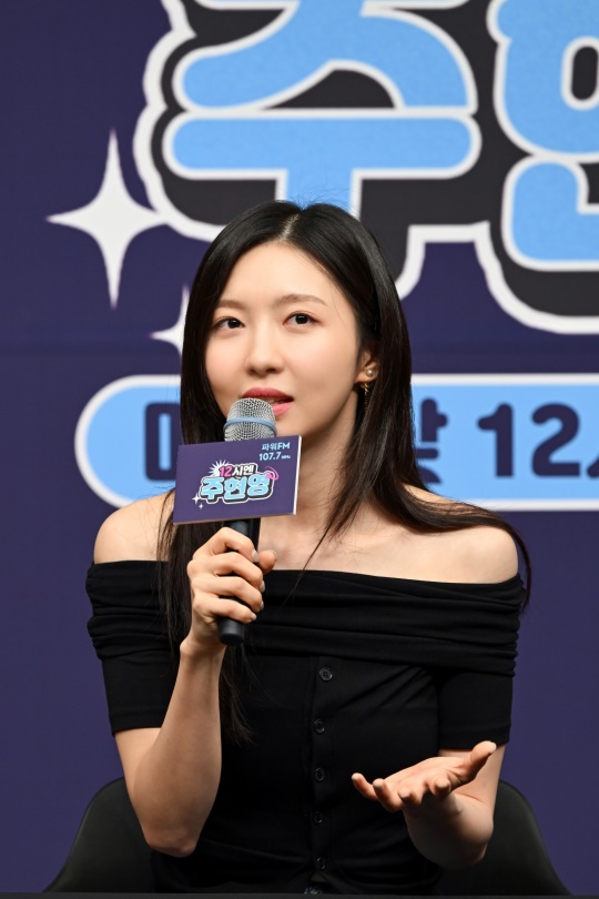 주현영/사진=SBS 제공