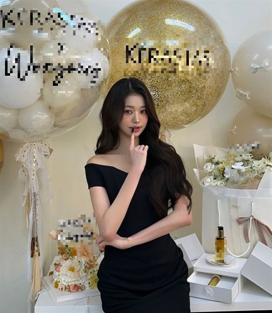 장원영 채널