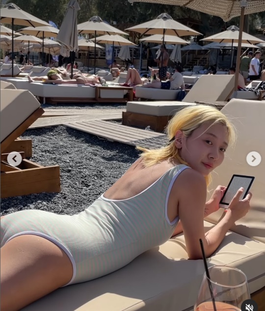 안지영 채널