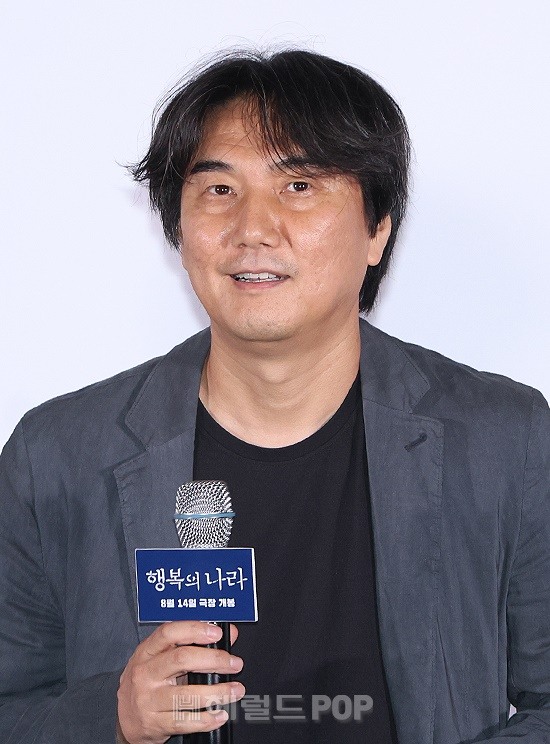 추창민 감독/사진=민선유 기자