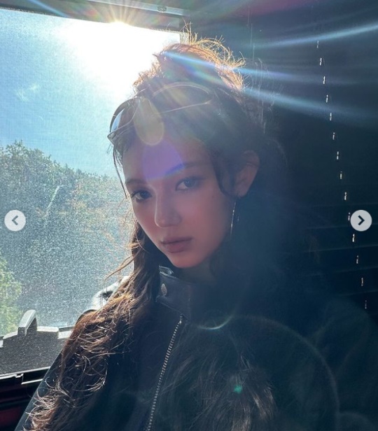 뉴진스 채널
