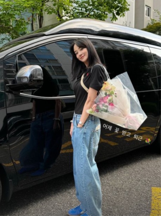 이주연 채널