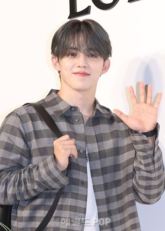세븐틴 에스쿱스/사진=민선유 기자