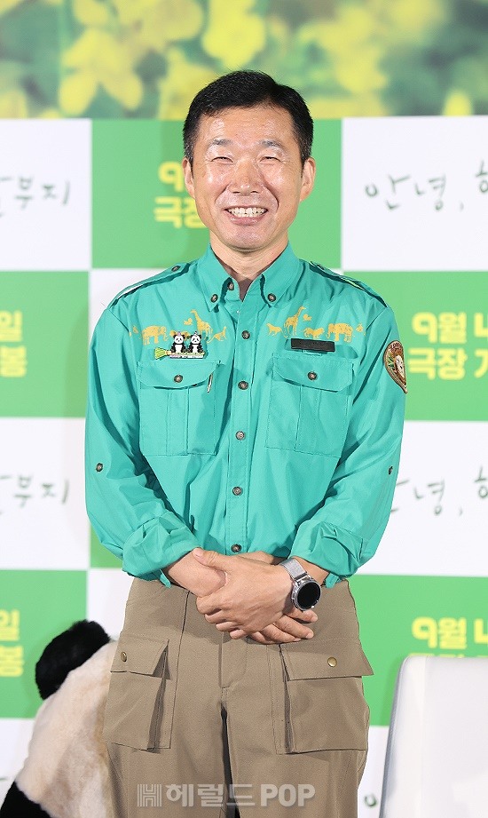 강철원 주키퍼/사진=민선유 기자