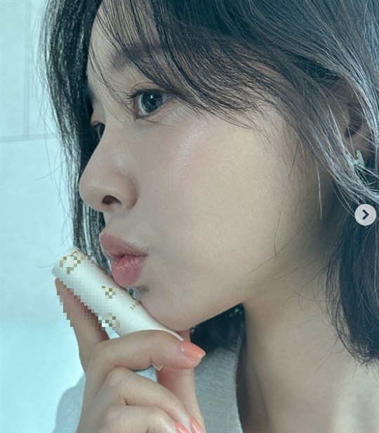 이솔이 채널