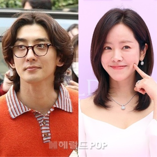 최정훈, 한지민/사진=민선유 기자
