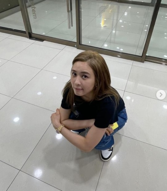 옥주현 채널