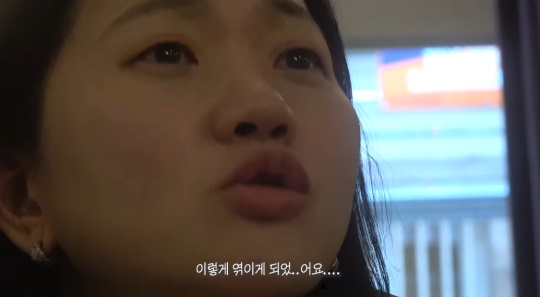 장윤주 유튜브 캡처
