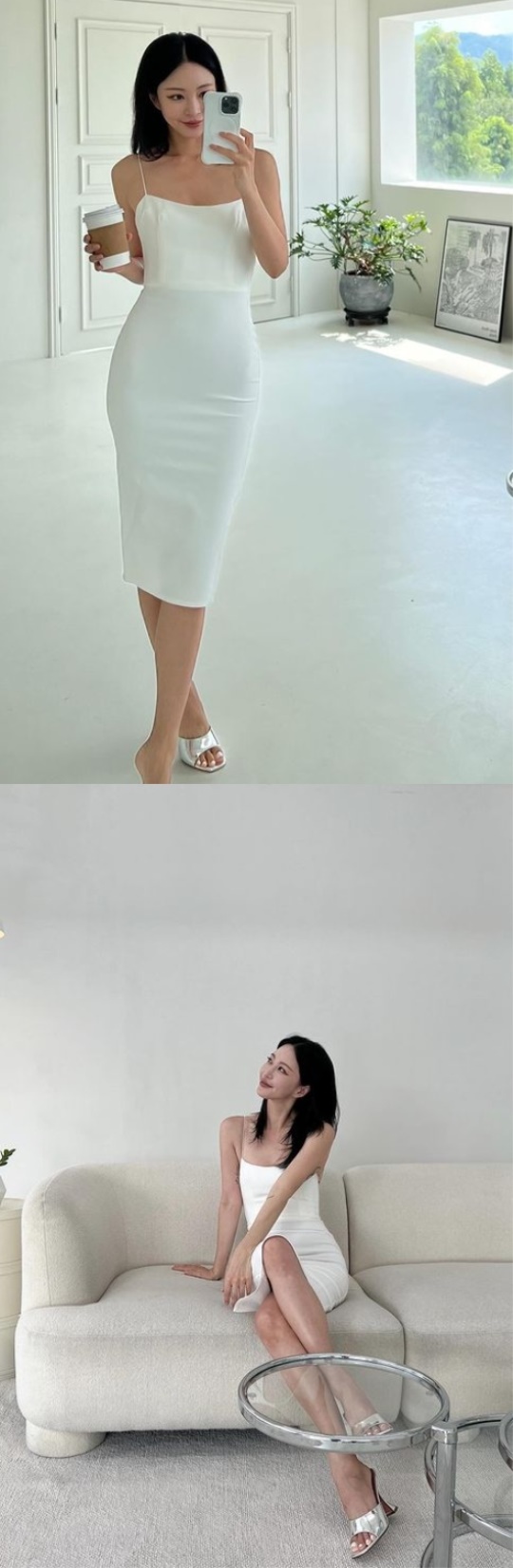 한예슬 채널