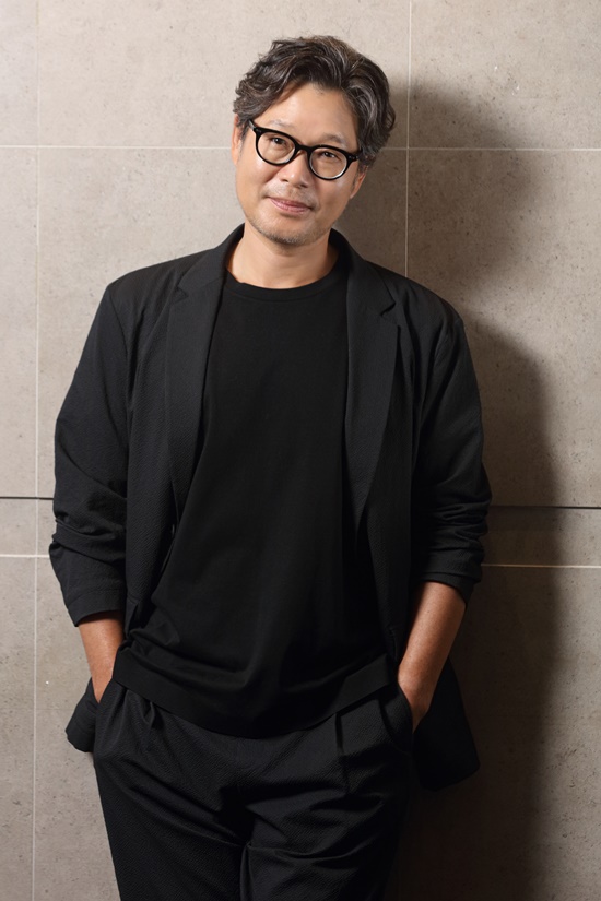 배우 유재명/사진=NEW 제공
