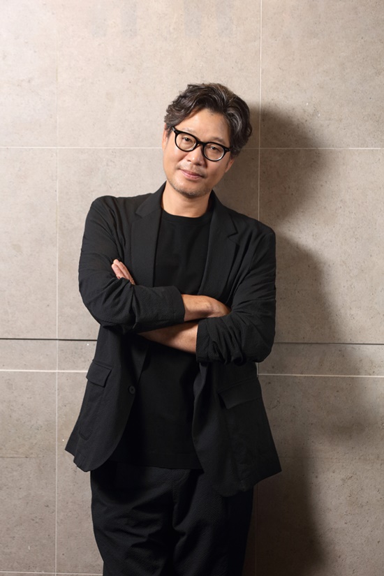 배우 유재명/사진=NEW 제공