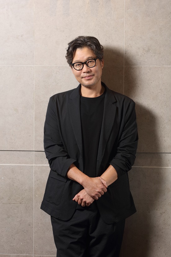 배우 유재명/사진=NEW 제공