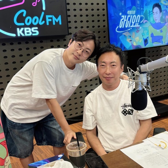 '라디오쇼' 채널