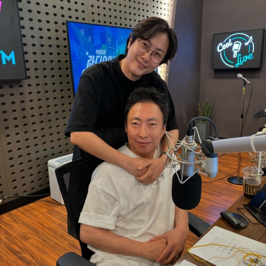 '라디오쇼' 채널