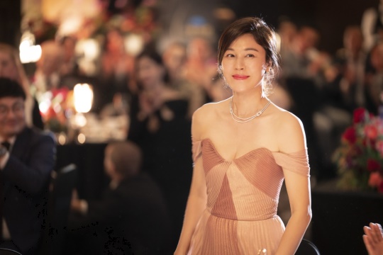 김하늘/사진제공=월트디즈니 컴퍼니 코리아