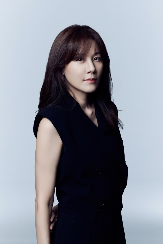 김하늘/사진제공=월트디즈니 컴퍼니 코리아