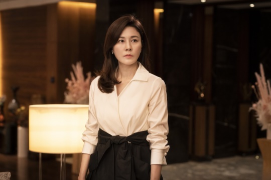 김하늘/사진제공=월트디즈니 컴퍼니 코리아