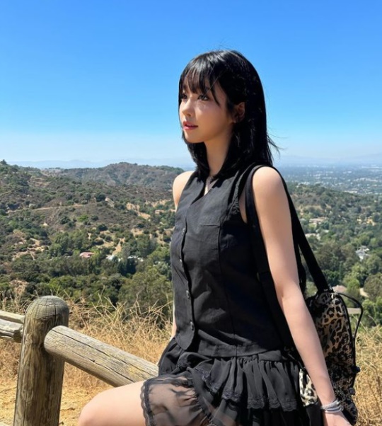 과즙세연 채널