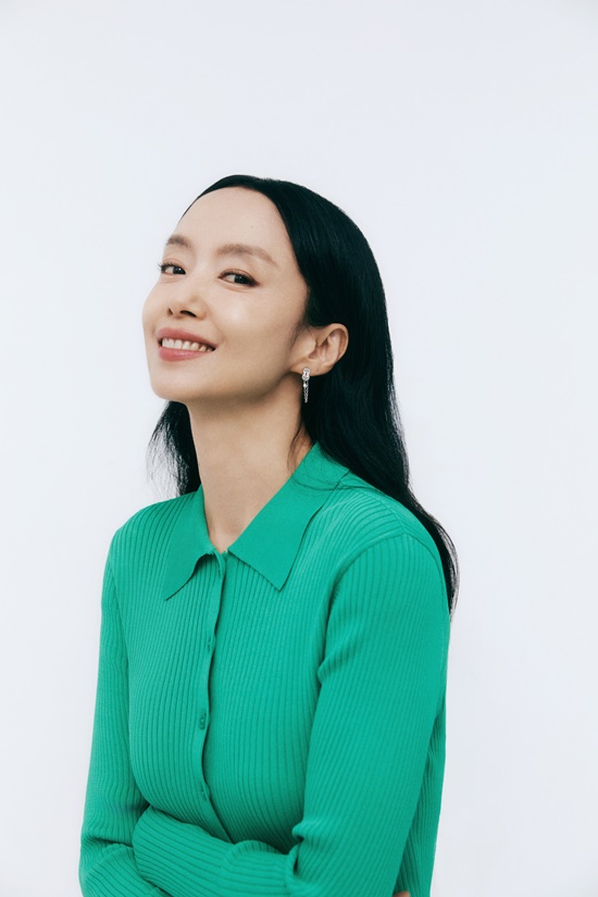 배우 전도연/사진=플러스엠엔터테인먼트 제공