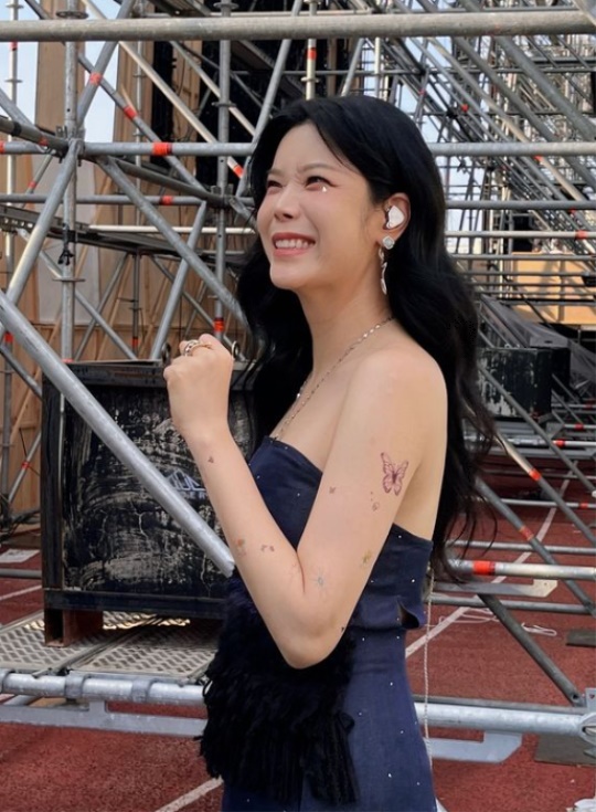 린 채널