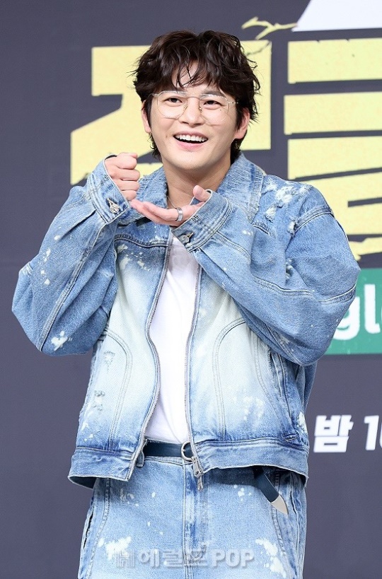 서인국/사진=민선유 기자