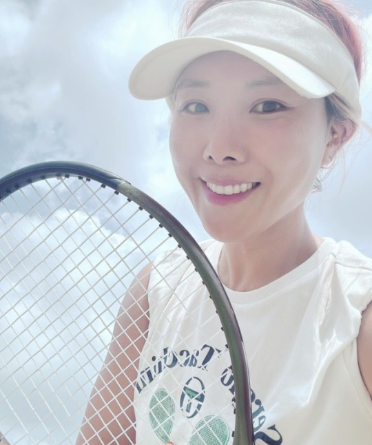 신봉선 채널