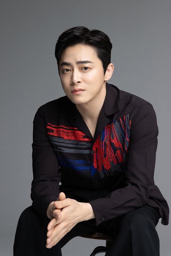 배우 조정석/사진=잼엔터테인먼트 제공