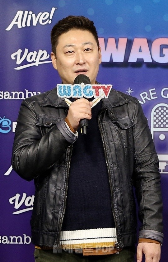 노우진/사진=민선유기자
