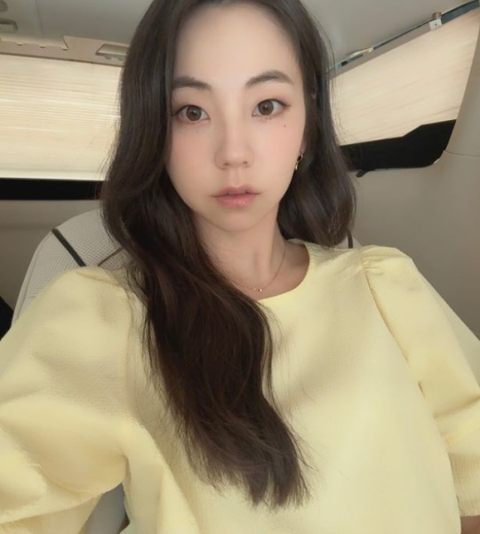 안소희 채널