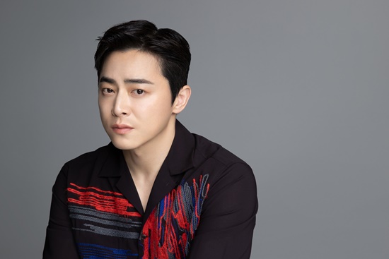배우 조정석/사진=잼엔터테인먼트 제공