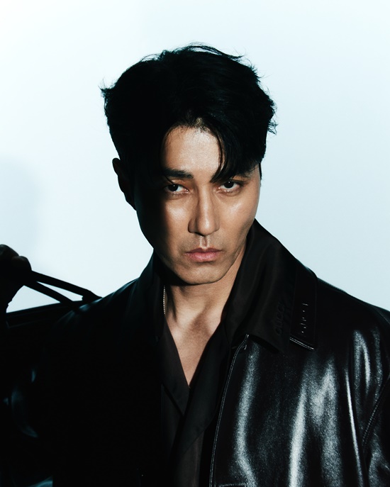 배우 차승원/사진=월트디즈니 컴퍼니 코리아 제공