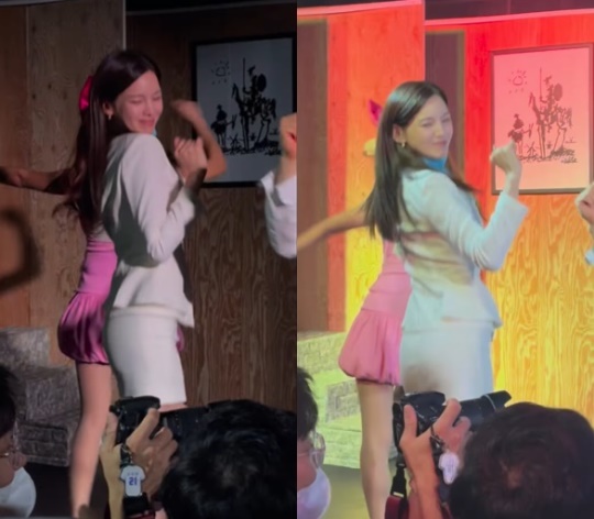 박은혜 채널