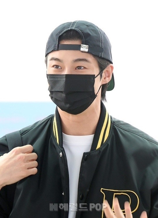 변우석/사진=헤럴드POP DB