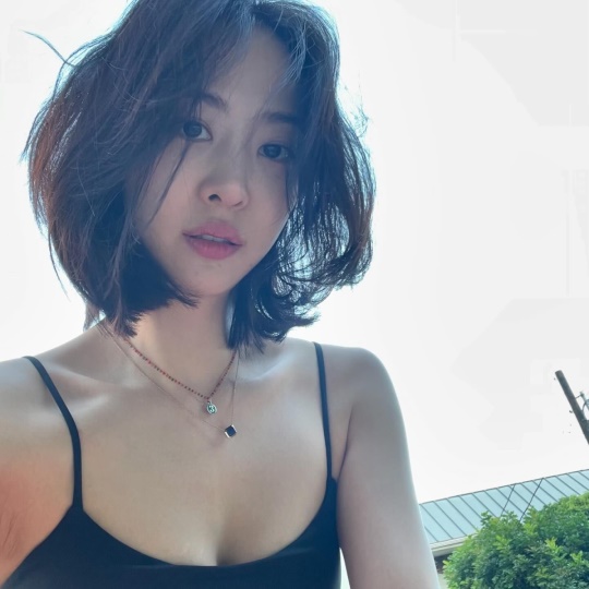 김다솜 채널