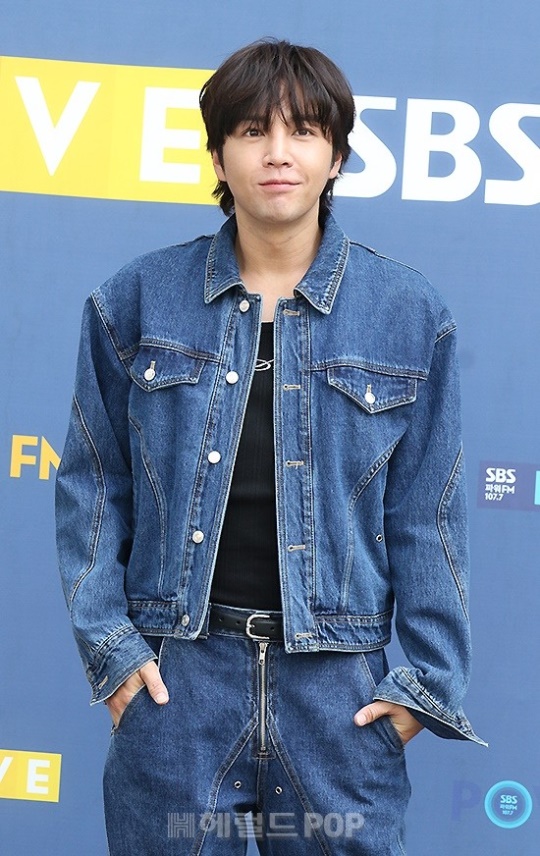 장근석/사진=민선유 기자