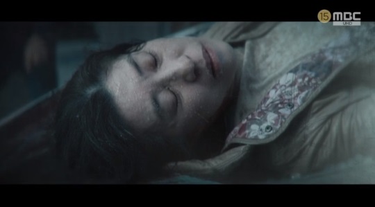 MBC '백설공주' 방송캡쳐