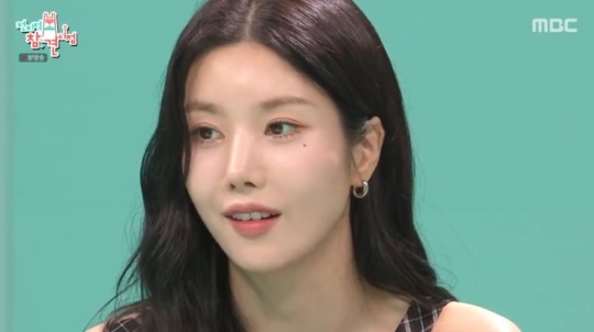 MBC '전지적 참견 시점' 캡처