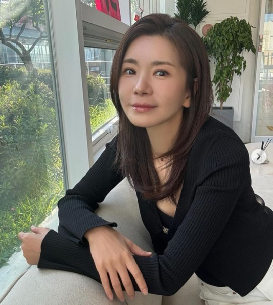 장서희 채널
