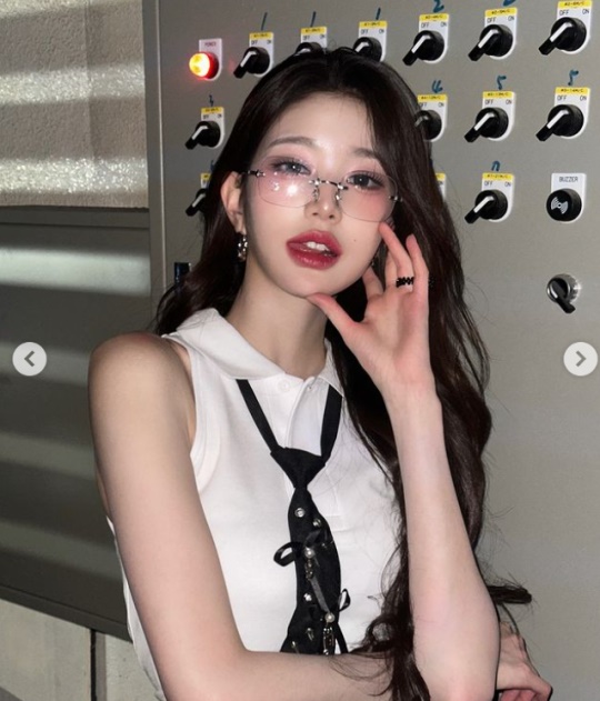 장원영 채널