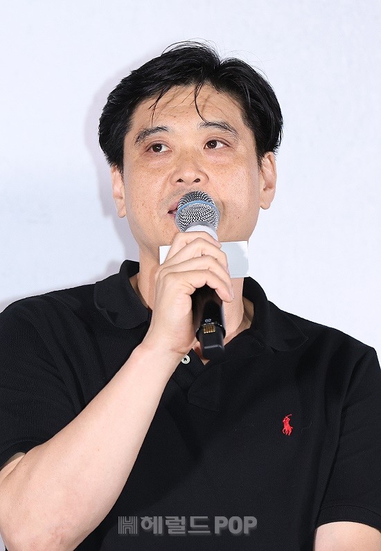 구태진 감독/사진=민선유 기자
