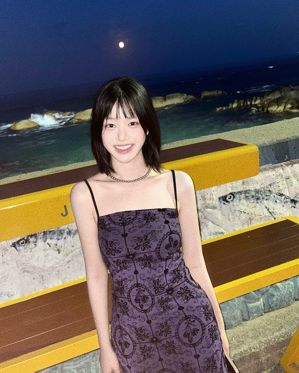 이유비 채널