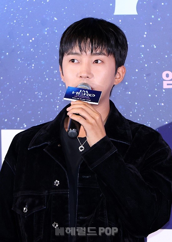 가수 임영웅/사진=민선유 기자