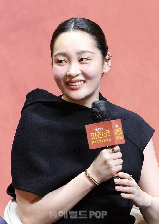 김민하/사진=민선유 기자
