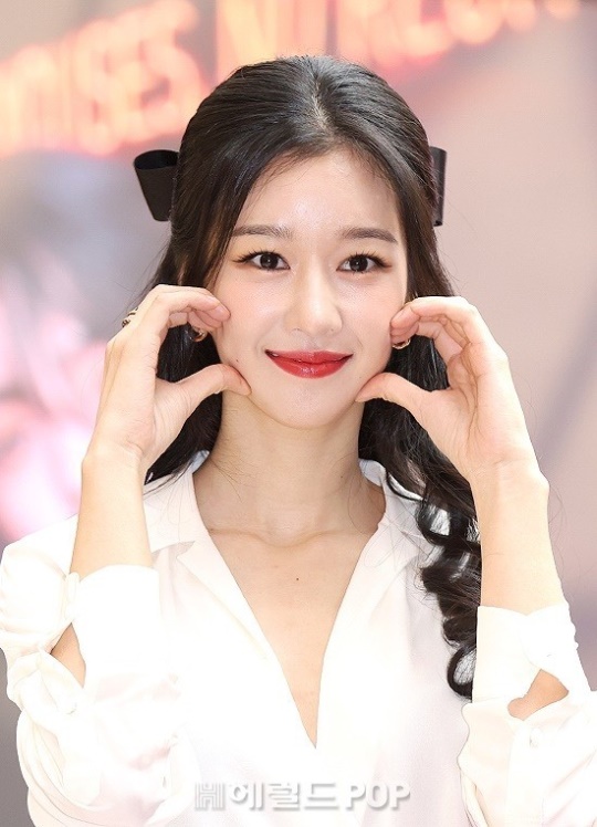 서예지/사진=민선유 기자