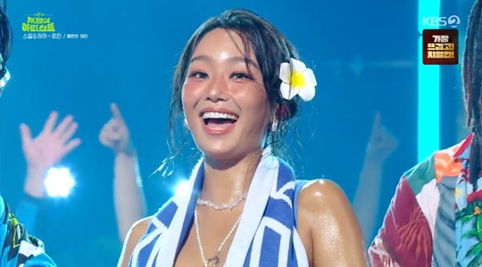 KBS2 '더 시즌즈' 캡처